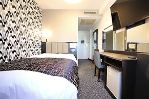 Apahotel Sagaeki-Minamiguchi