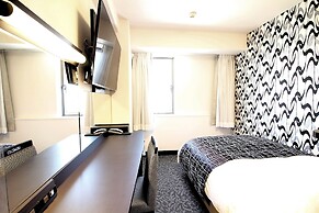 Apahotel Sagaeki-Minamiguchi