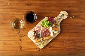 Apahotel Sagaeki-Minamiguchi