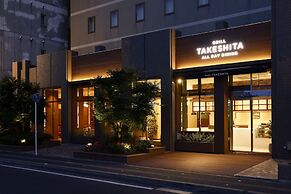 Apahotel Sagaeki-Minamiguchi