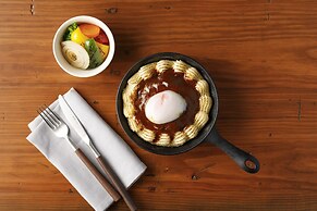 Apahotel Sagaeki-Minamiguchi