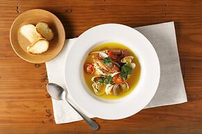 Apahotel Sagaeki-Minamiguchi