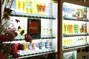 Apahotel Sagaeki-Minamiguchi