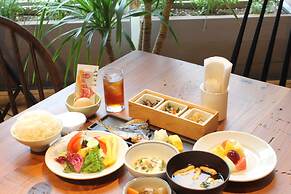 Apahotel Sagaeki-Minamiguchi