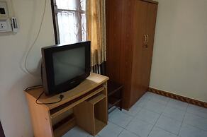 Heuan Lao Guesthouse