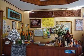 Heuan Lao Guesthouse