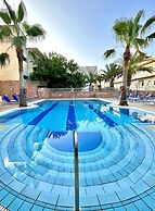 Semiramis Apartments by Estia