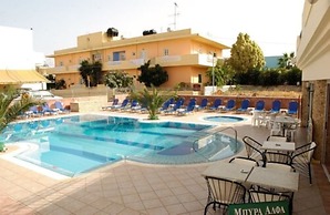 Semiramis Apartments by Estia