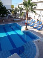 Semiramis Apartments by Estia