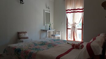 Semiramis Apartments by Estia