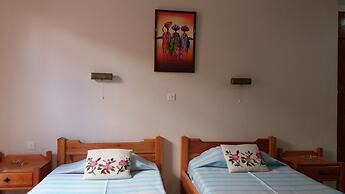 Semiramis Apartments by Estia