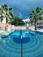 Semiramis Apartments by Estia