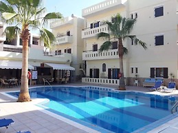 Semiramis Apartments by Estia