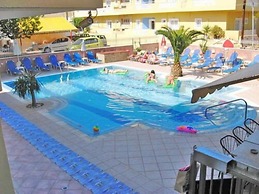 Semiramis Apartments by Estia