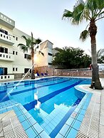 Semiramis Apartments by Estia