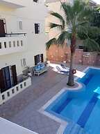 Semiramis Apartments by Estia