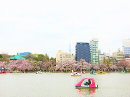 APA Hotel Keisei Ueno Ekimae