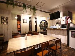 APA Hotel Keisei Ueno Ekimae