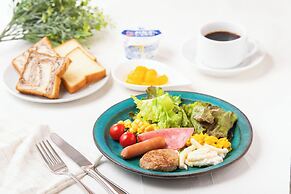 APA Hotel Keisei Ueno Ekimae