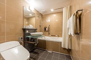 APA Hotel Keisei Ueno Ekimae
