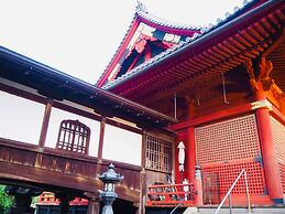 APA Hotel Keisei Ueno Ekimae
