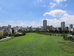 APA Hotel Keisei Ueno Ekimae
