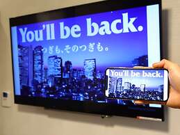 APA Hotel Keisei Ueno Ekimae