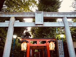 APA Hotel Keisei Ueno Ekimae