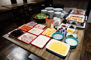 APA Hotel Keisei Ueno Ekimae