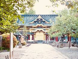 APA Hotel Keisei Ueno Ekimae