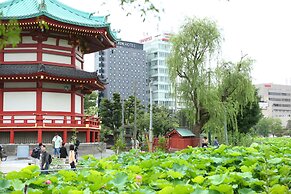 APA Hotel Keisei Ueno Ekimae