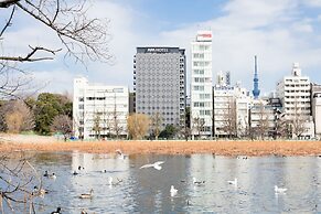 APA Hotel Keisei Ueno Ekimae