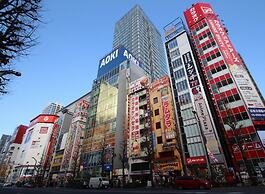 APA Hotel Keisei Ueno Ekimae