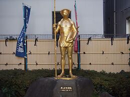 APA Hotel Keisei Ueno Ekimae