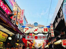 APA Hotel Keisei Ueno Ekimae