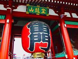 APA Hotel Keisei Ueno Ekimae