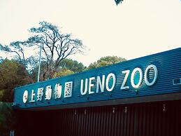 APA Hotel Keisei Ueno Ekimae