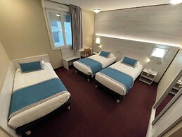 Hôtel Saint Georges