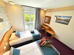 Hôtel Saint Georges