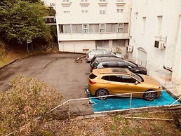 Hôtel Saint Georges