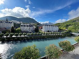 Hôtel Saint Georges