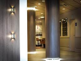 Hôtel Saint Georges