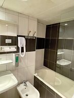 Hôtel Saint Georges