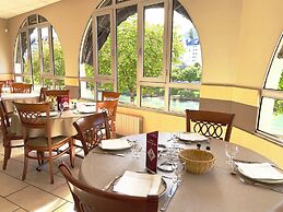 Hôtel Saint Georges