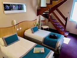 Hôtel Saint Georges