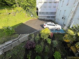 Hôtel Saint Georges