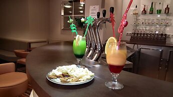 Hôtel Saint Georges