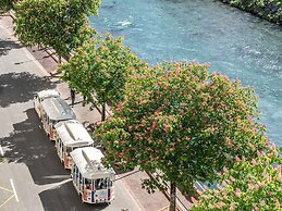 Hotel Saint Georges Lourdes Pyrenees (Avril 2026)