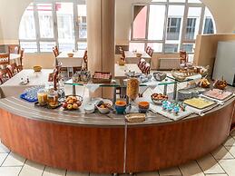Hotel Saint Georges Lourdes Pyrenees (Avril 2026)