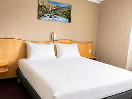 Hotel Saint Georges Lourdes Pyrenees (Avril 2026)
